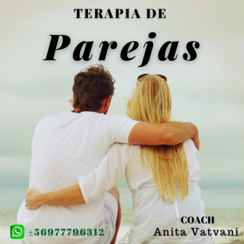 Terapia de Pareja: Reconstruyan la Conexión y Fortalezcan su Relación